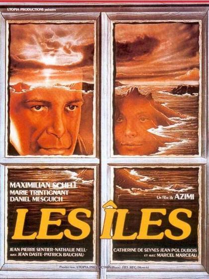 Les îles