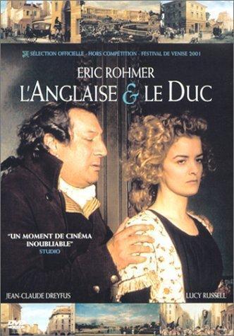 L'anglaise et le duc