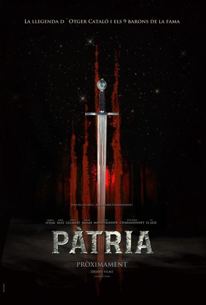 Pàtria