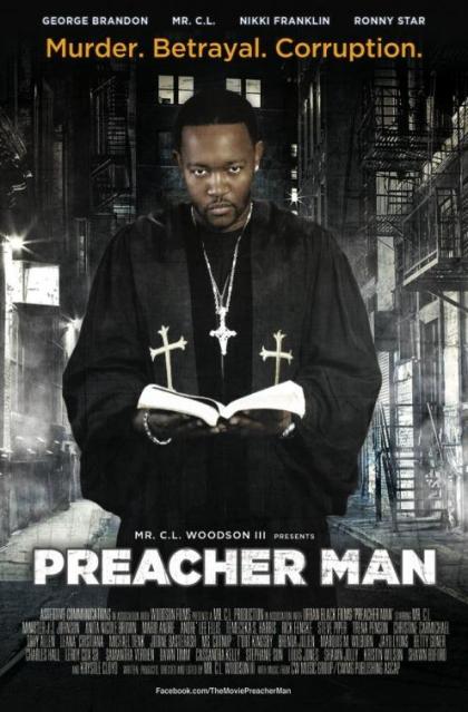 Preacher Man 