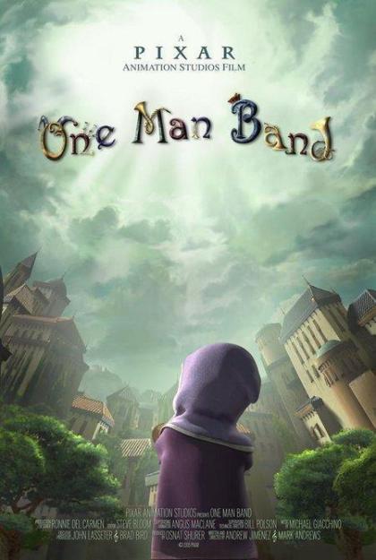 One Man Band