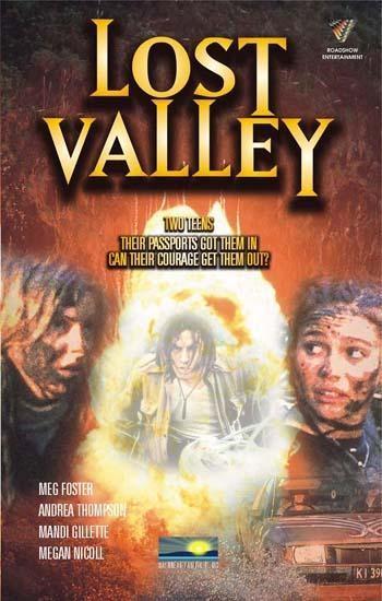 Lost Valley