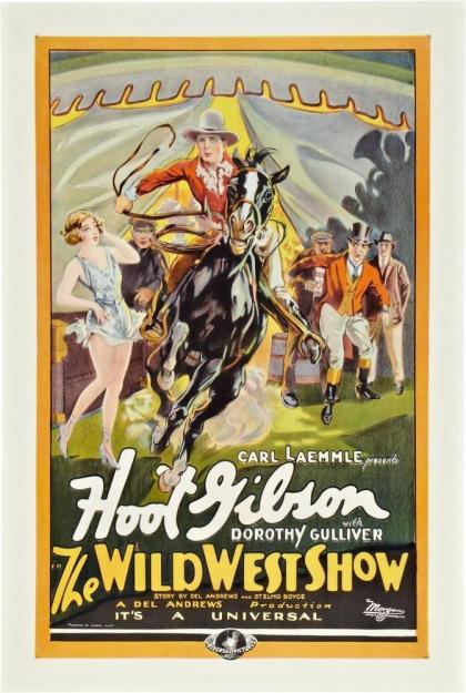 Wild West Show