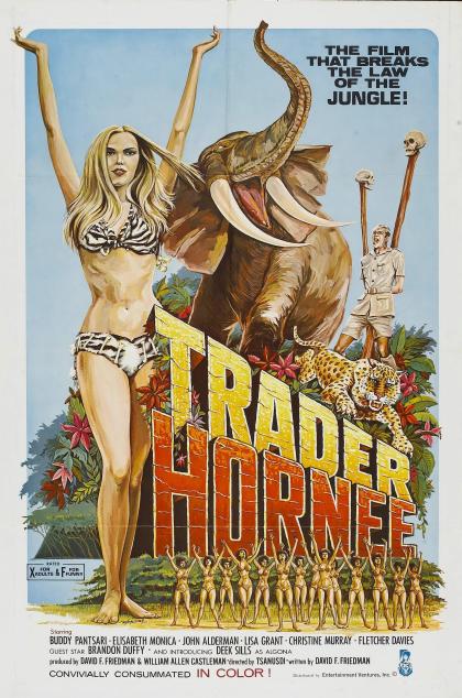 Trader Hornee