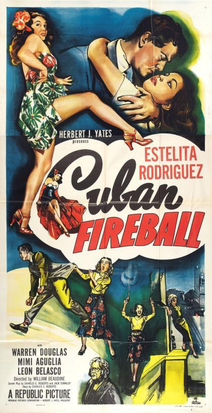 Cuban Fireball