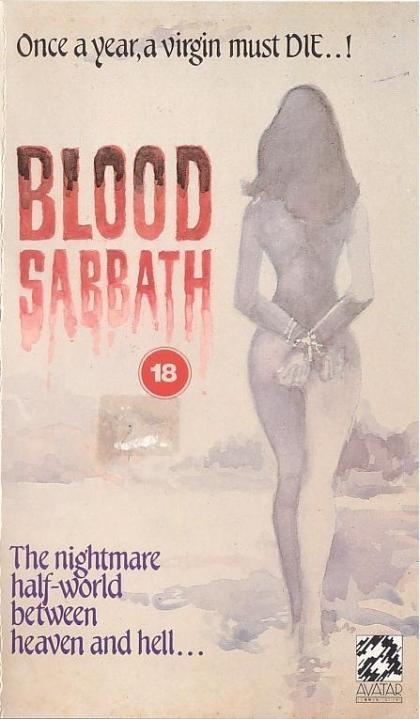 Blood Sabbath