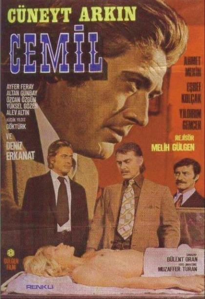 Cemil