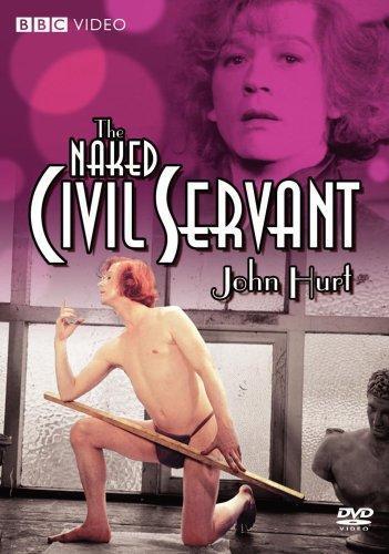 Naked Civil Servant