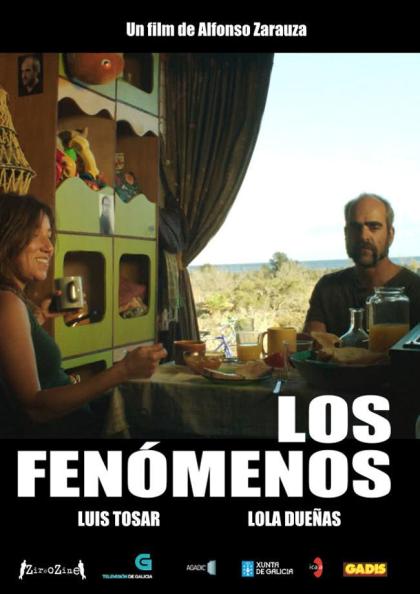 Os fenómenos