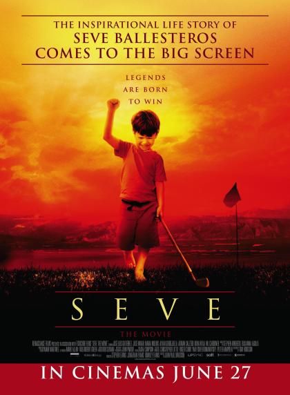 Seve the Movie