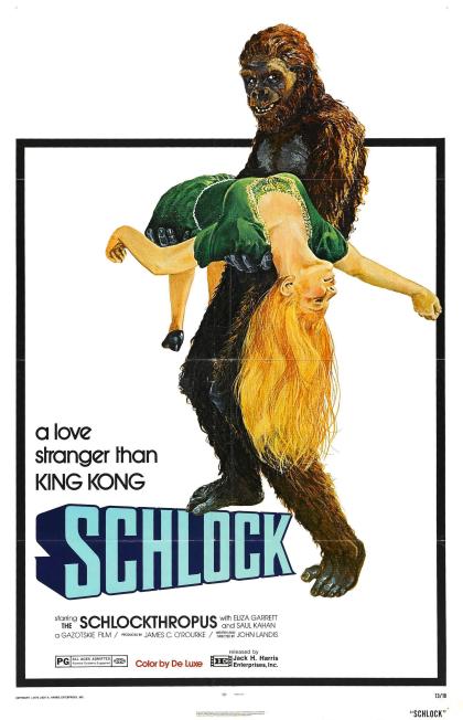 Schlock