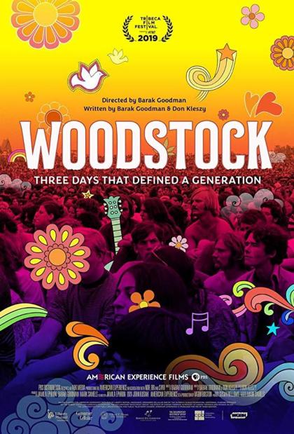 Woodstock