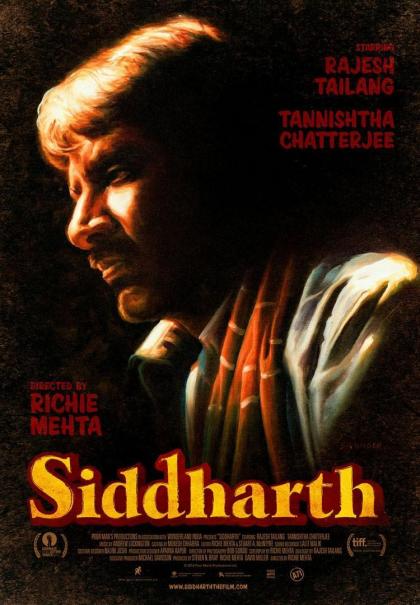 Siddharth