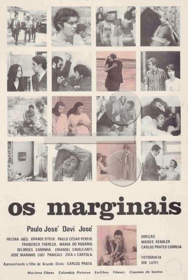 Os Marginais