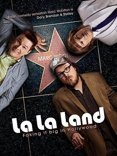 La La Land