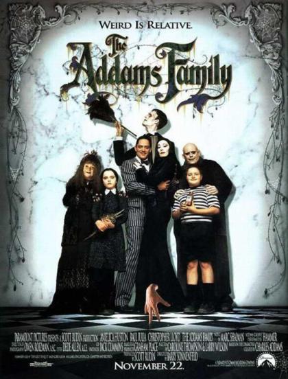 Addams Family