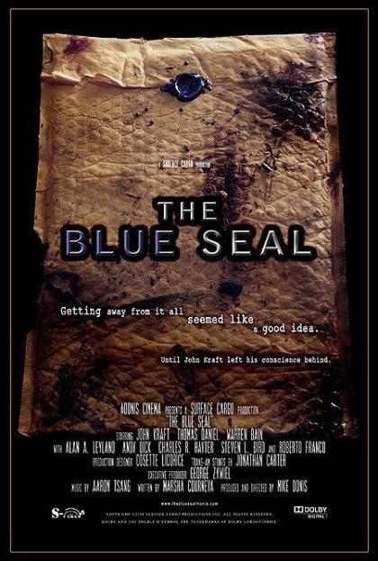 Blue Seal