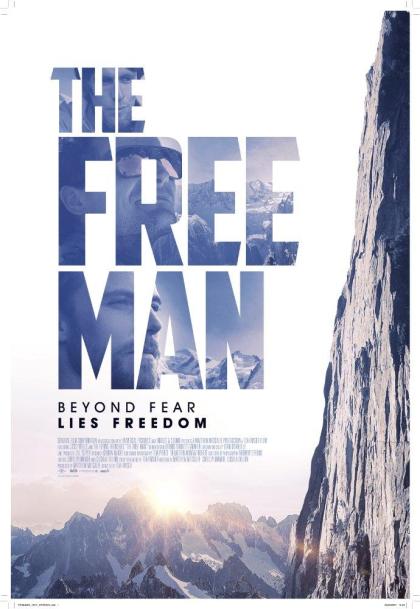 The Free Man 