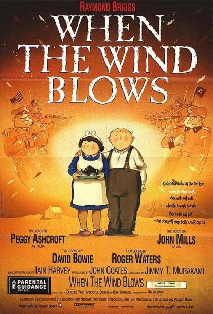 When the Wind Blows