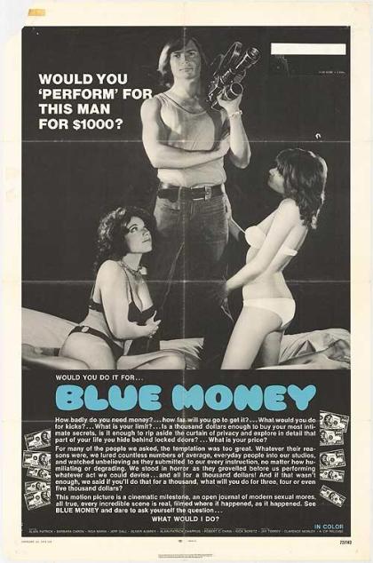 Blue Money