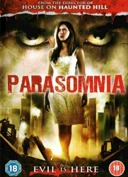 Parasomnia