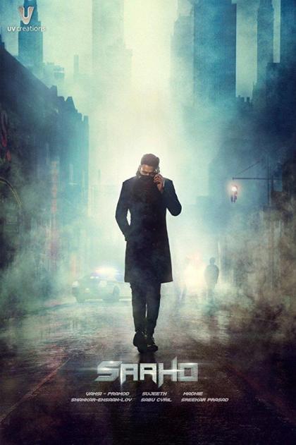 Saaho 