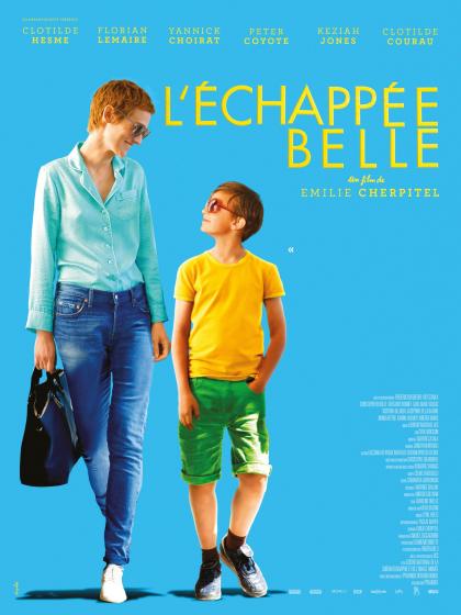 L'échappée belle