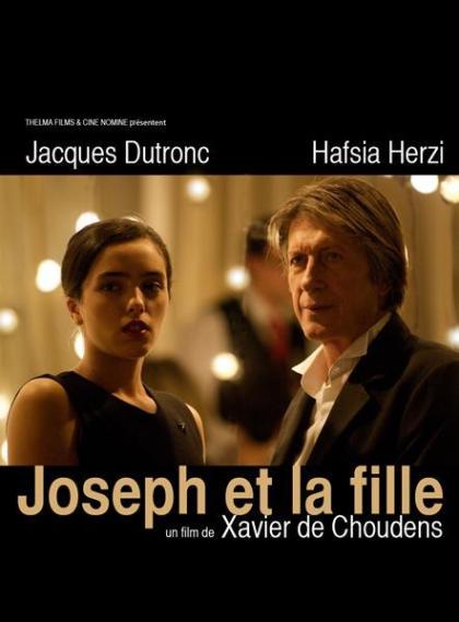 Joseph et la fille