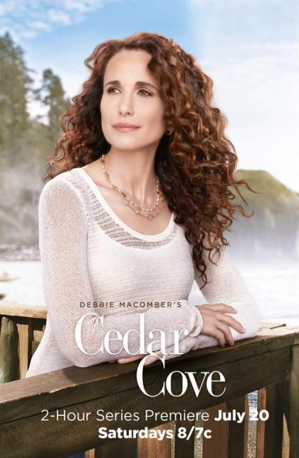 Cedar Cove