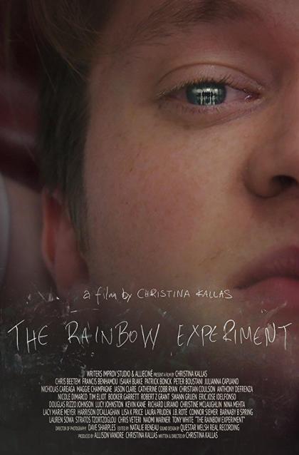 The Rainbow Experiment 