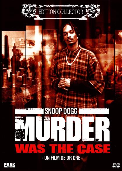 Murder Was the Case: The Movie