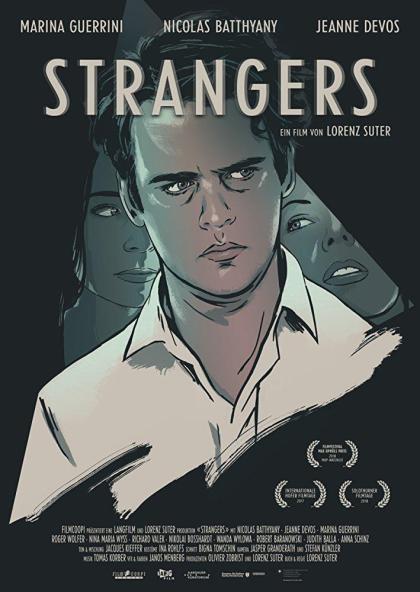 Strangers 