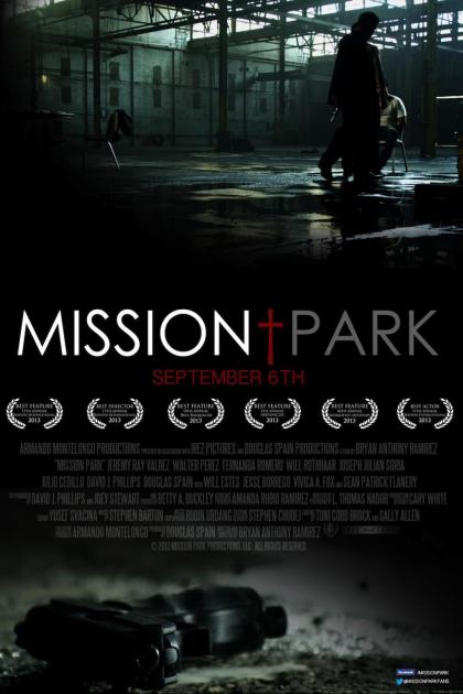 Mission Park