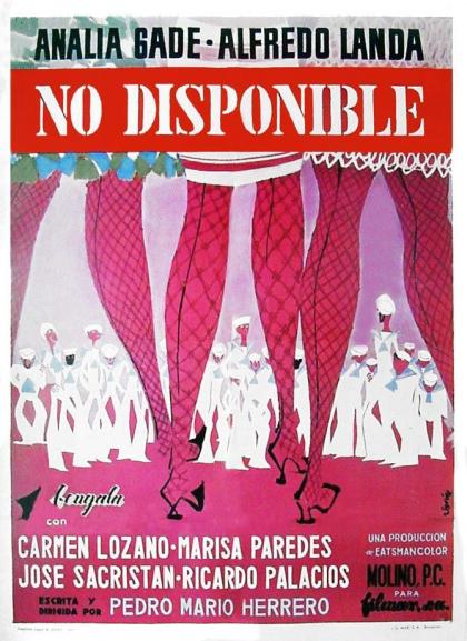 No disponible