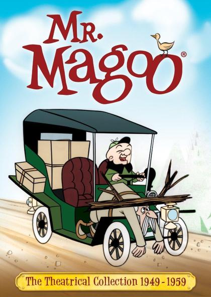 Mister Magoo