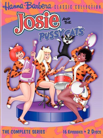 Josie and the Pussycats