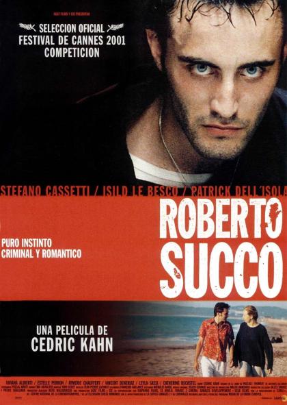 Roberto Succo