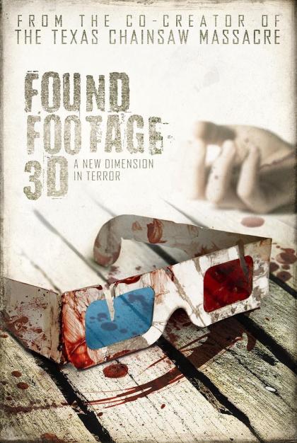 Found Footage 3D