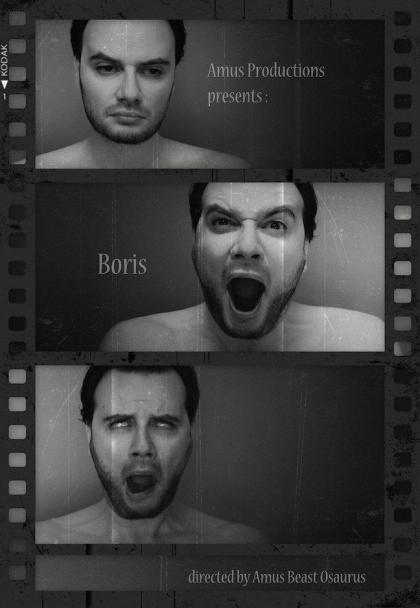 Boris: Beautiful Noise