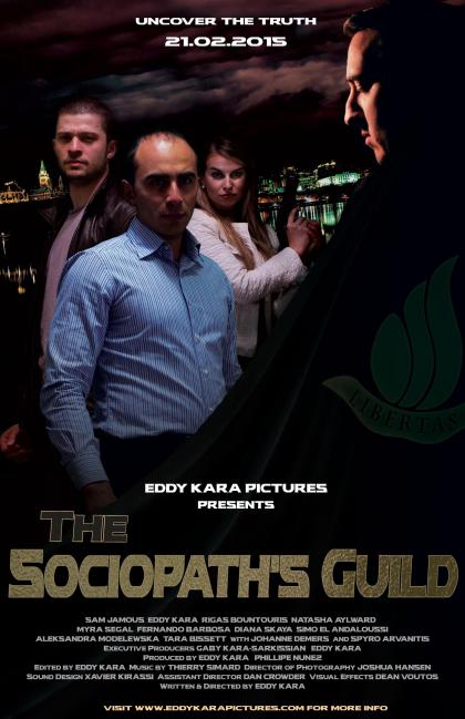 Sociopath's Guild