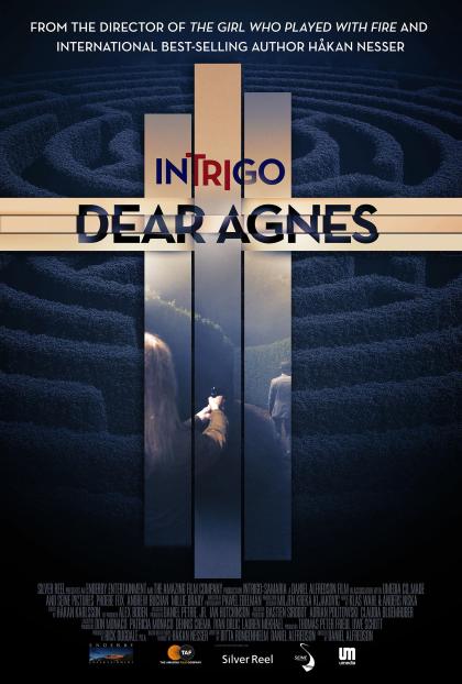 Intrigo: Dear Agnes 