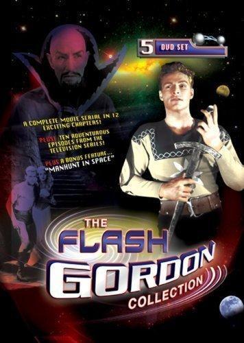 Flash Gordon