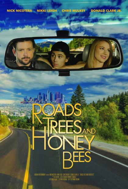 Roads, Trees and Honey Bees 