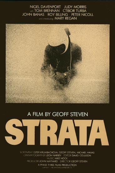 Strata