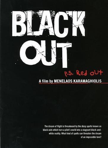 Black Out p.s. Red Out