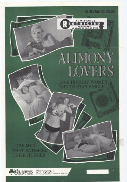 Alimony Lovers