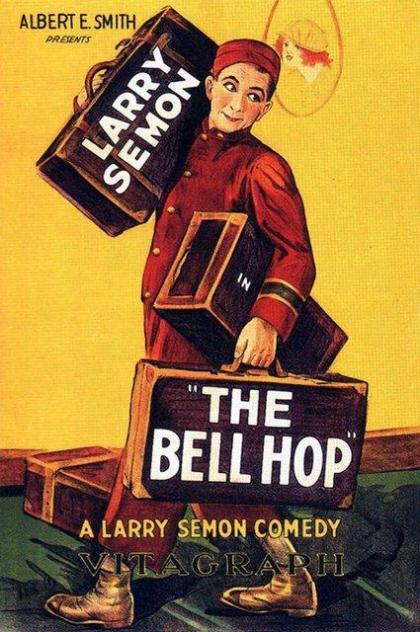 Bell Hop