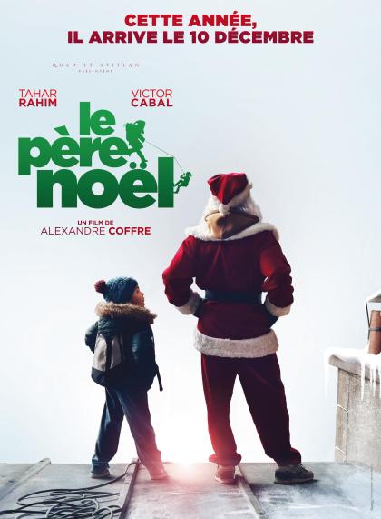 père Noël