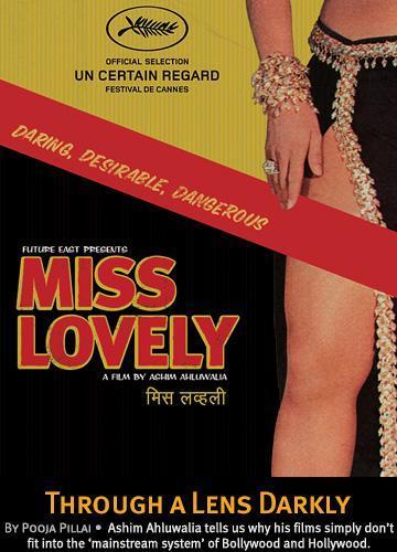 Miss Lovely