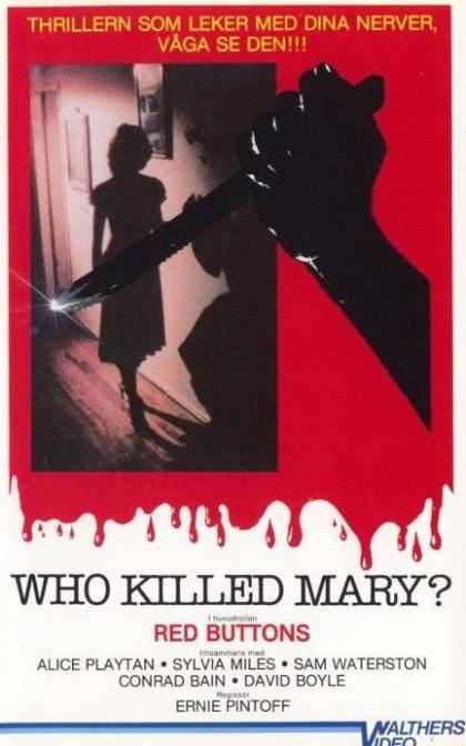 Who Killed Mary Whats'ername?